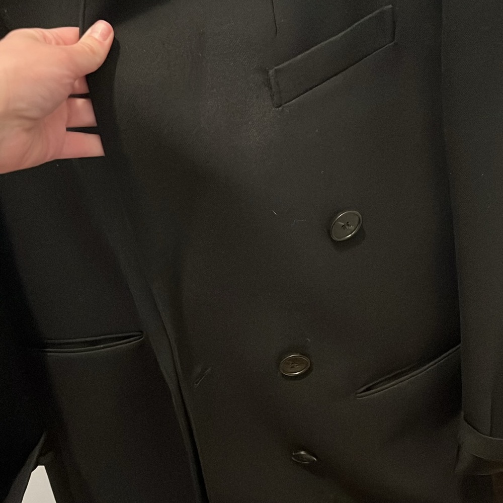 Theory Jacket - Picture 2 of 5